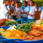 Menos de 2% da verba destinada à merenda escolar em Manaus vai para alunos indígenas e de comunidades tradicionais em Manaus