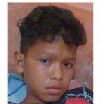 PC-AM divulga imagem de adolescente desaparecido no bairro Nova Cidade, em Manaus