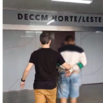 Homem invade casa da ex-mulher, mata cachorro, furta móveis e ameaça divulgar vídeo de estupro na web