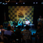 ‘Festival Literário da Amazônia Periférica’ oferece oficinas, rodas de conversa, batalhas poéticas e premiações na zona Norte de Manaus