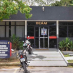 Adolescente de 14 anos é apreendida suspeita de tentar matar o namorado de 16; caso aconteceu em Manaus