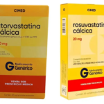 Anvisa suspende corticoide e remédio para colesterol fabricados pelos laboratórios Hypofarma e Cimed; veja quais lotes