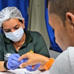 Amazonas registra queda de 69% nos casos de hepatites virais, entre janeiro e abril deste ano