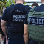Operação no Amazonas foca em organizações criminosas envolvidas em agiotagem, extorsão e lavagem de R$ 24 milhões