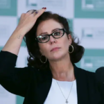 Moraes cobra ação do governo brasileiro para extradição de Zambelli