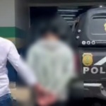 Obreiro de igreja é preso por aliciamento e estupro de vulnerável em Manacapuru