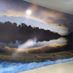 Exposição imersiva “AmaR-zônia” ganha sede permanente no Museu Integrado de Roraima