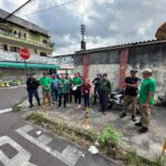 Estabelecimento de comércio de carnes é multado em R$ 84 mil por descarte irregular de resíduos e ausência de licença ambiental