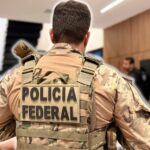 Policial Civil é preso durante operação ligada a apreensão de ouro no AM