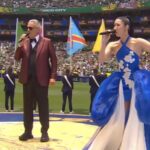 Abertura da Copa 2026 emociona o Estádio Azteca, no México