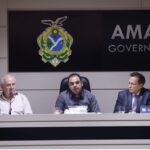 Governador Roberto Cidade anuncia antecipação da primeira parcela do 13º salário para julho