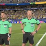 Jogos deste sábado da Copa: Alemanha e Suécia podem se classificar