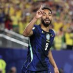 Matheus Cunha brilha, Brasil vence Haiti e desencanta na Copa do Mundo