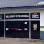 Condenado por estupro de vulnerável em 2019 é capturado em Tabatinga, no Amazonas
