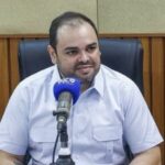 Roberto Cidade destaca investimentos em áreas prioritárias durante balanço de dois meses de gestão