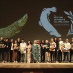 Festival Olhar do Norte 2026 prorroga inscrições até sexta-feira