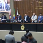 LDO de 2027 estima receita de R$15,3 bilhões para o Amazonas