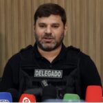 Foragidos por homicídio são capturados durante operação Segurança Presente
