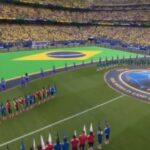 Brasil derrota o Japão e vai às oitavas de final na Copa do Mundo 2026