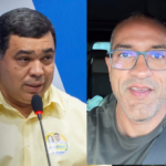 Eleição suplementar em RR: Soldado Sampaio segue no comando do Estado após vitória de Arthur Henrique