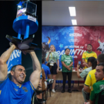 Caprichoso é campeão do 59º Festival de Parintins com vantagem de sete décimos
