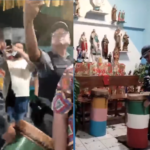 Intolerância: policiais militares apreendem instrumentos sagrados em terreiro de Manaus; PM abre inquérito para apurar o caso