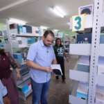 Boa Vista do Ramos ganha novo núcleo da UEA