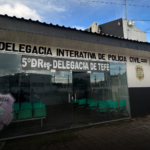 Suspeito de tráfico e tortura é preso em Tefé, no Amazonas