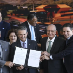 Governo federal lança Plano Safra 2026/2027 de R$ 525,1 bilhões