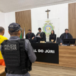 Casal é condenado por feminicídio e estupro de vulnerável em Eirunepé, no Amazonas
