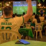 Copa do Mundo: aglomerações exigem atenção redobrada com pertences, crianças e consumo de bebidas alcoólicas