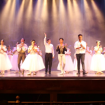Cinema, rock, pop e balé fazem parte de maratona de espetáculos inéditos no Teatro Amazonas