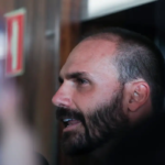 STF decide se Eduardo Bolsonaro será condenado no processo do tarifaço