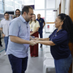 Governo do Amazonas anuncia reajuste salarial, adicional noturno e convocação de concursados para o Detran-AM