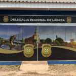 Homem é preso suspeito de importunação sexual contra a própria filha no interior do AM