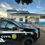 Adolescente denuncia estupro em carta à direção da escola e avô é preso no interior do Amazonas