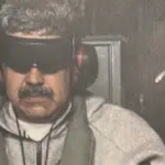 Detido nos EUA, Maduro fala em união após terremoto na Venezuela