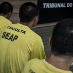 Em Manaus, três réus são condenados por homicídio triplamente qualificado e tortura