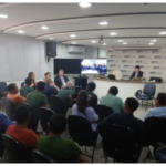 MPF reúne mineradora e povo Waimiri Atroari para apurar contaminação de rios em terra indígena no AM