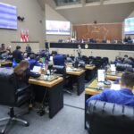 Aleam realiza eleição para presidente da Casa nesta quarta-feira, 15/7