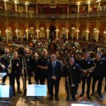 Virada Sustentável Manaus 2026 começa nesta terça-feira com show gratuito no Teatro Amazonas