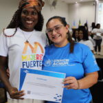 Haitiana empreende com culinária multicultural em Boa Vista