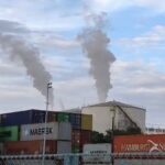 Vazamento de estireno na Videolar Innova é controlado e 16 pessoas recebem atendimento médico após inalar gás tóxico 