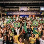 Calendário das convenções: confira a data em que cada candidato ao Governo do Amazonas será oficializado