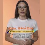 Ex-secretária promete zerar fila do Sisreg após Prefeitura deixar 800 mil pessoas sem cobertura da atenção básica