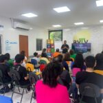 Inscrições para seleção de orientadores educacionais do Programa Pronatec Empreender seguem até esta quarta-feira, 8