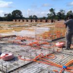 Caroço de tucumã é transformado em bioplástico sustentável para a construção civil