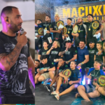Segunda edição do Macuxi Invitational reúne centenas de pessoas e consolida Roraima como referência no grappling da Região Norte