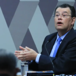 Eduardo Braga formaliza registro de candidatura e declara R$ 60,2 milhões em bens; valor é 90% maior que em 2018