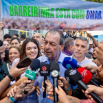 Omar propõe construção de sete hospitais em polos no interior do estado
